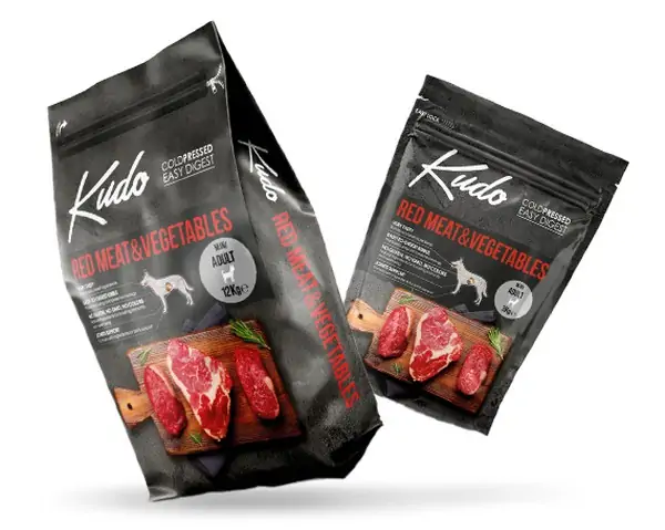 kudo red meat